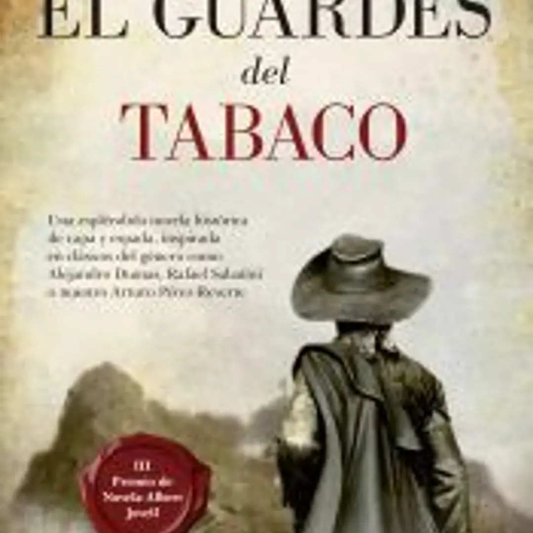 El guardés del tabaco 1