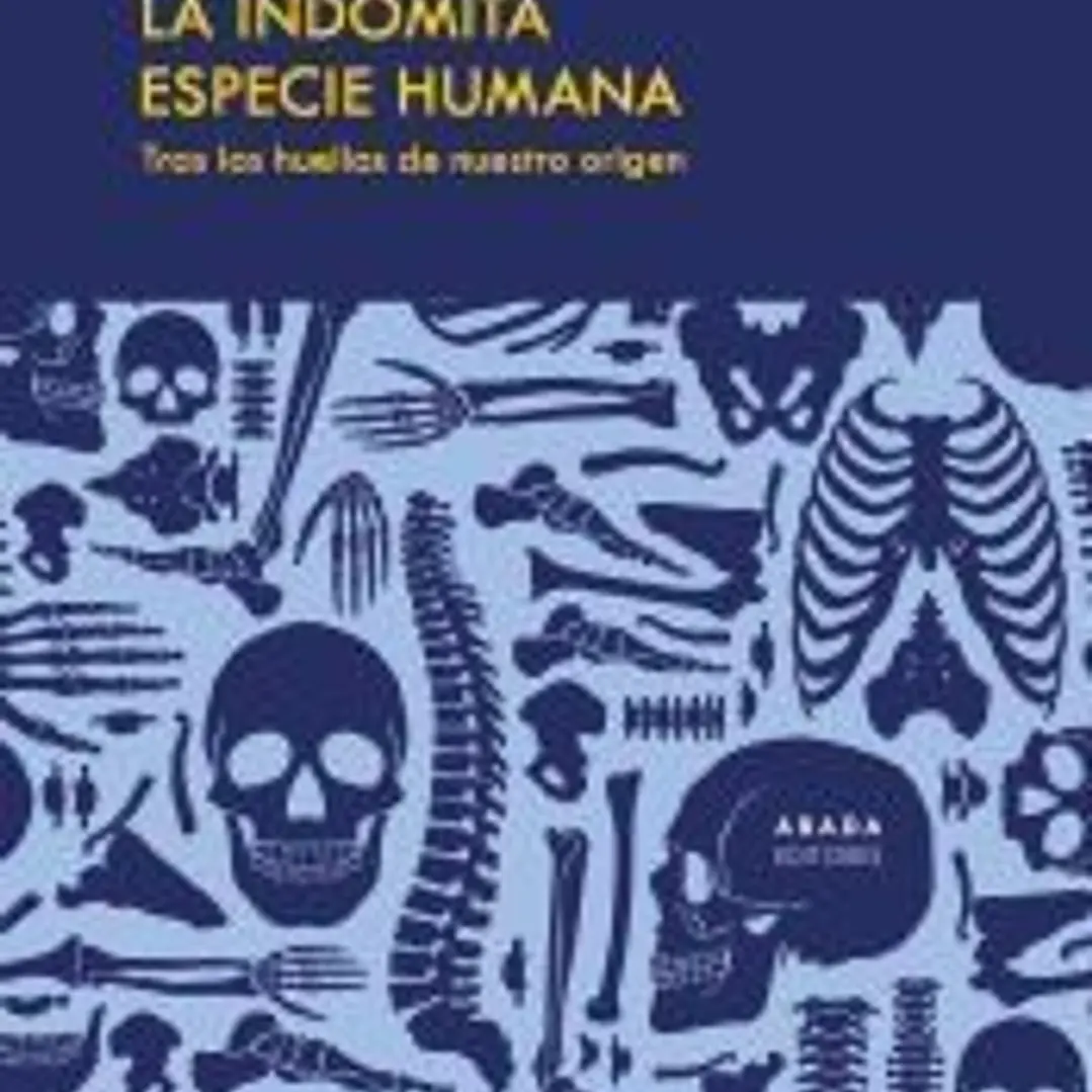 La indómita especie humana 1