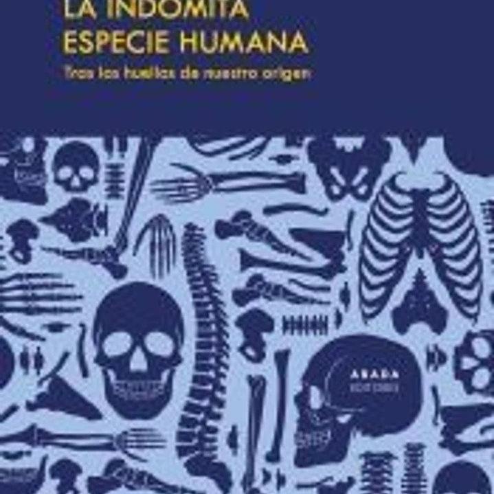La indómita especie humana 1