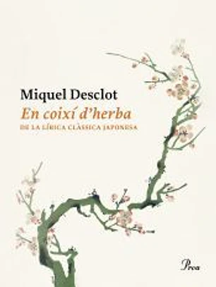 En coixí d'herba