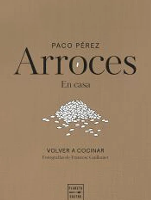 Arroces