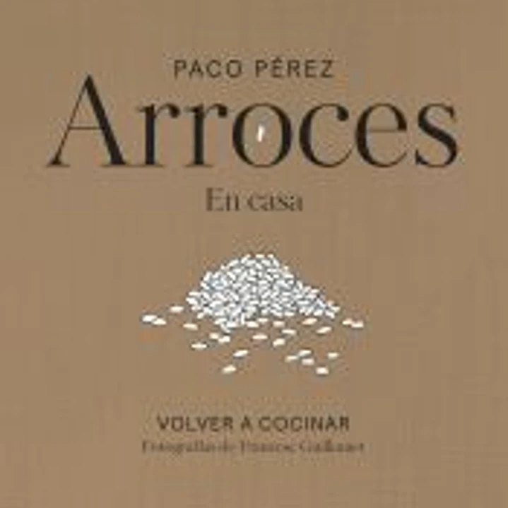 Arroces 1