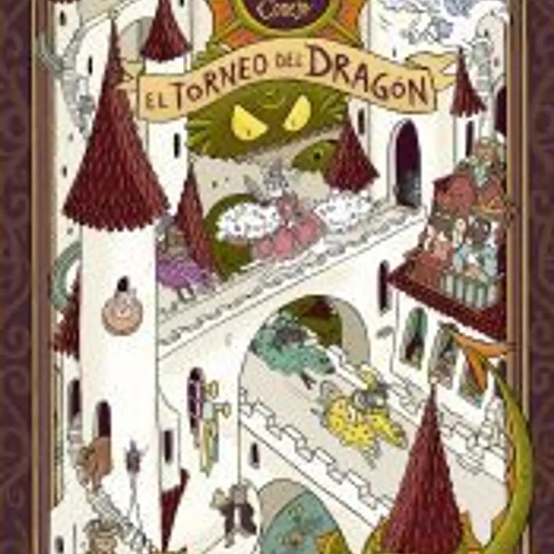 El torneo del dragón 1