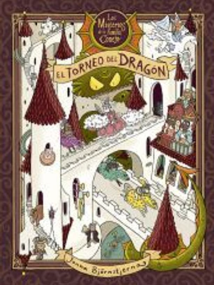 El torneo del dragón