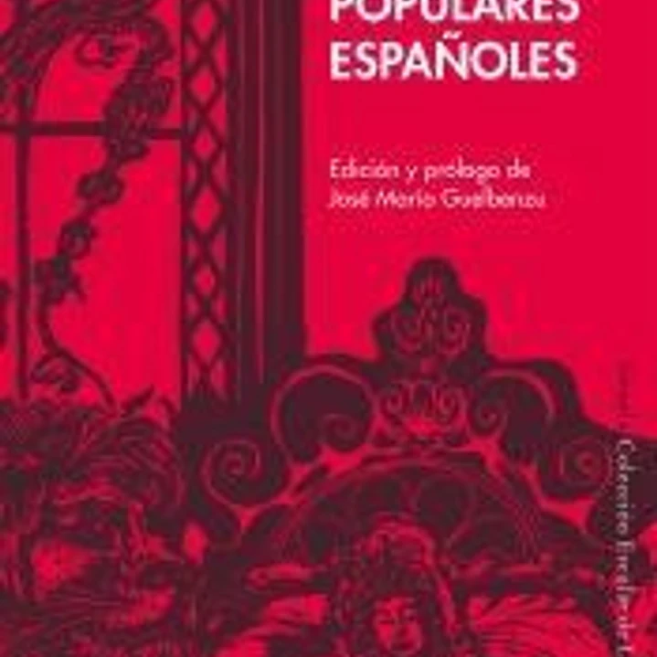 25 cuentos populares españoles 1