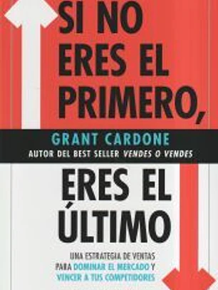 Si no eres el primero, ¡eres el último!