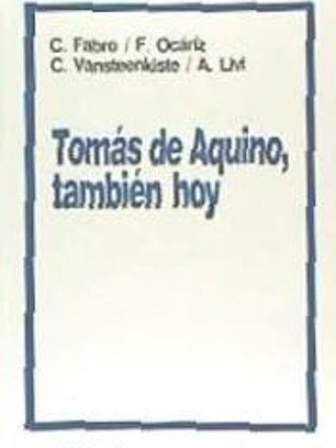 Tomás de Aquino, también hoy