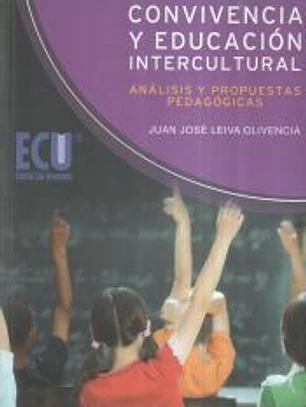 Convivencia y educación intercultural