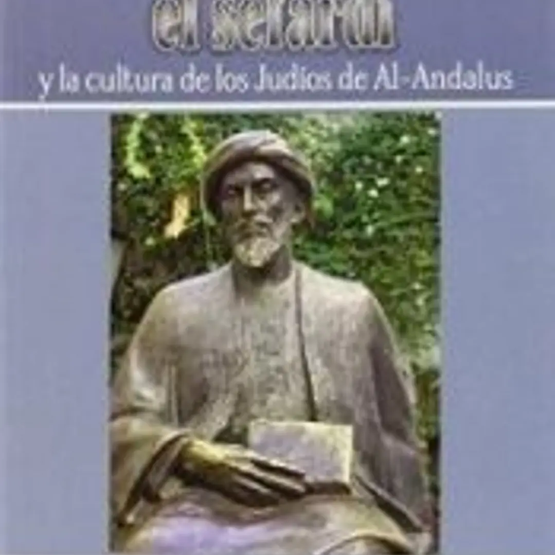 MOISES BEN MAIMON: Y LA CULTURA DE LOS JUDIOS DE AL-ANDALUS 1