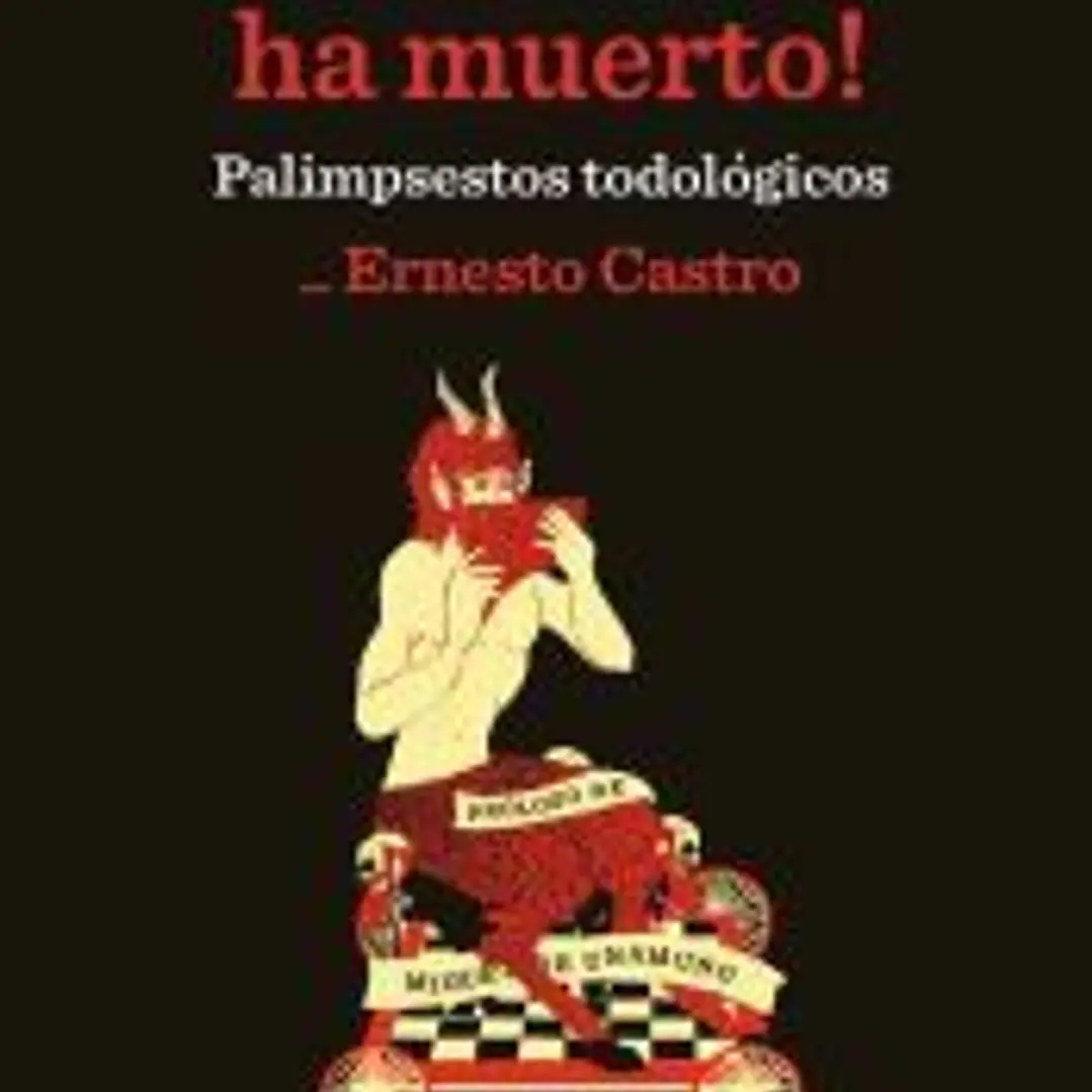 ¡El gran Pan ha muerto! 1
