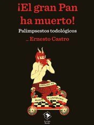 ¡El gran Pan ha muerto!
