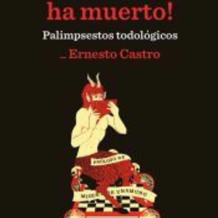 ¡El gran Pan ha muerto! 1