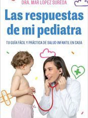 Las respuestas de mi pediatra