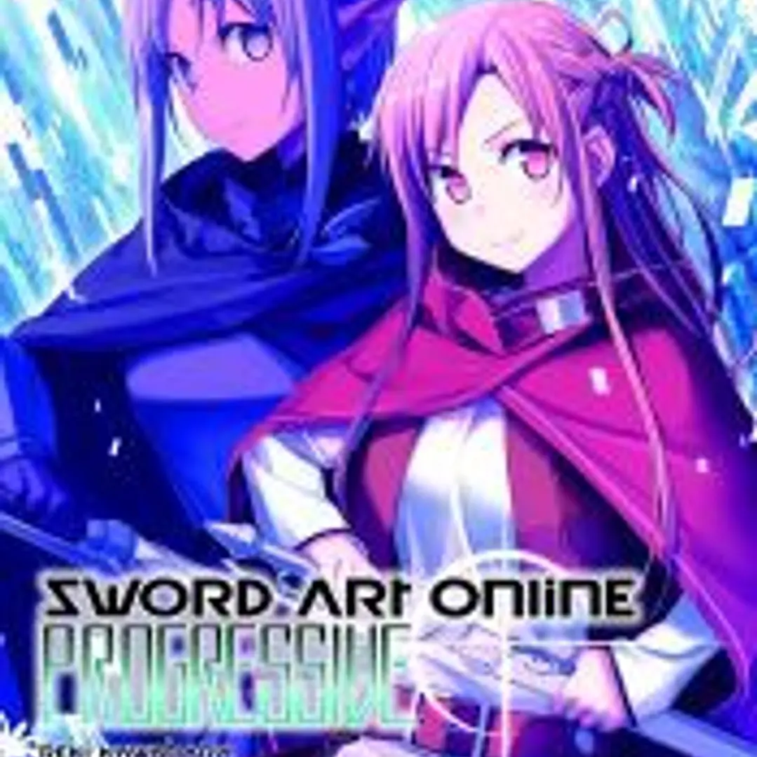Sword Art Online Progressive nº 06/07 1