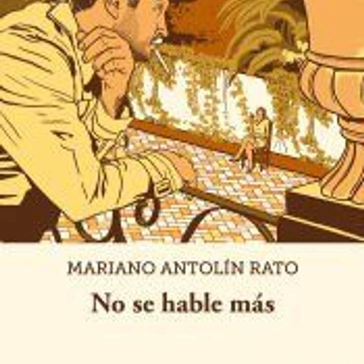 No se hable más 1