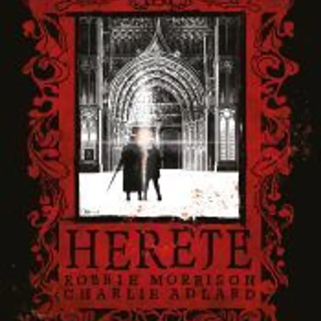 Hereje 1