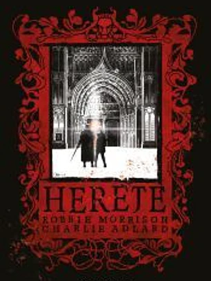 Hereje