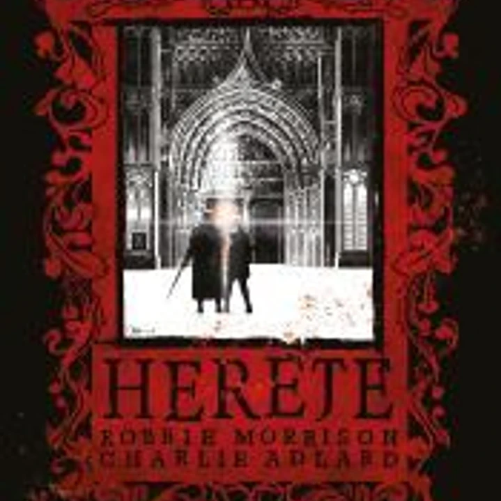 Hereje 1