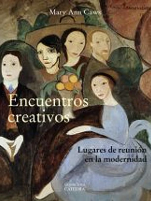 Encuentros creativos