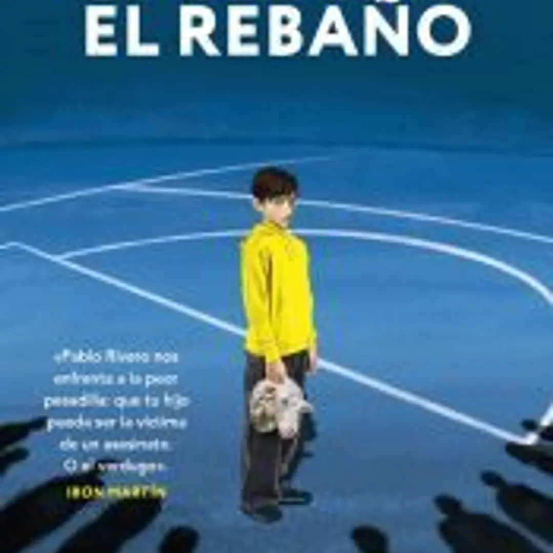 El rebaño 1