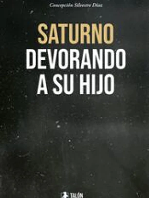 Saturno devorando a su hijo
