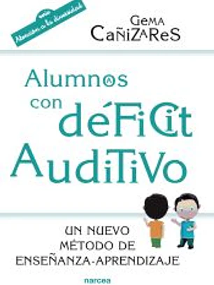 Alumnos con déficit auditivo