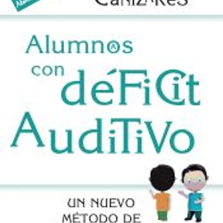 Alumnos con déficit auditivo 1