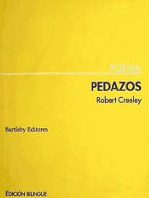 PEDAZOS