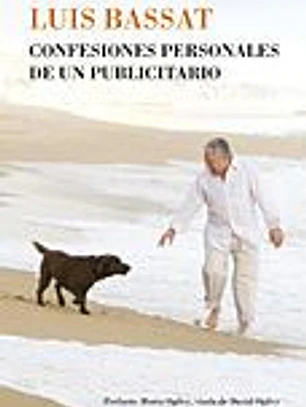 Confesiones personales de un publicitario