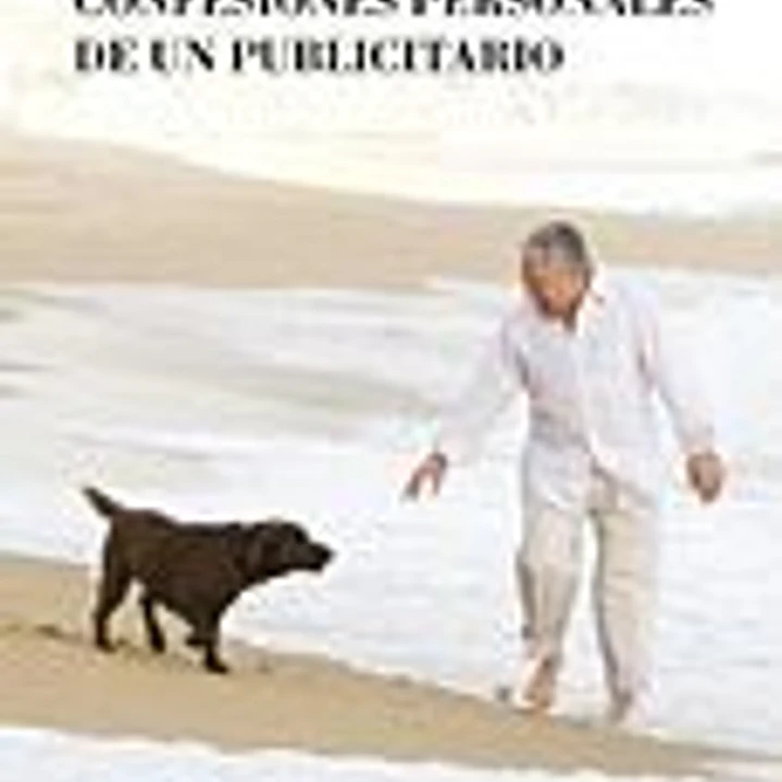Confesiones personales de un publicitario 1