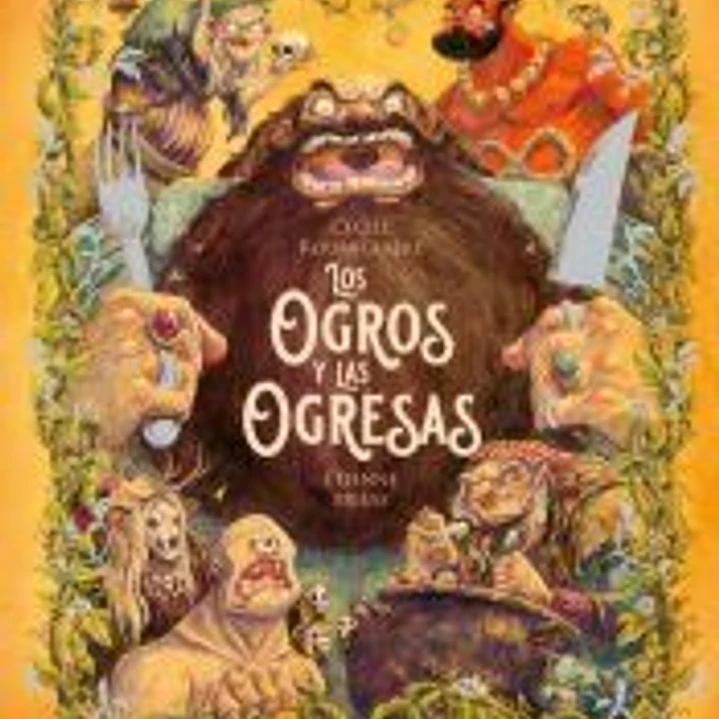 Los ogros y las ogresas 1