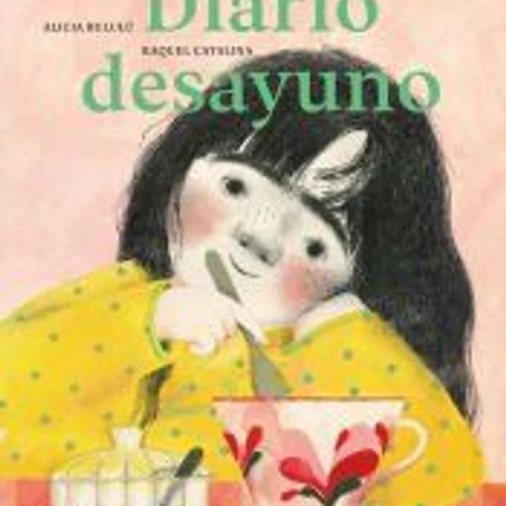 Diario desayuno 1