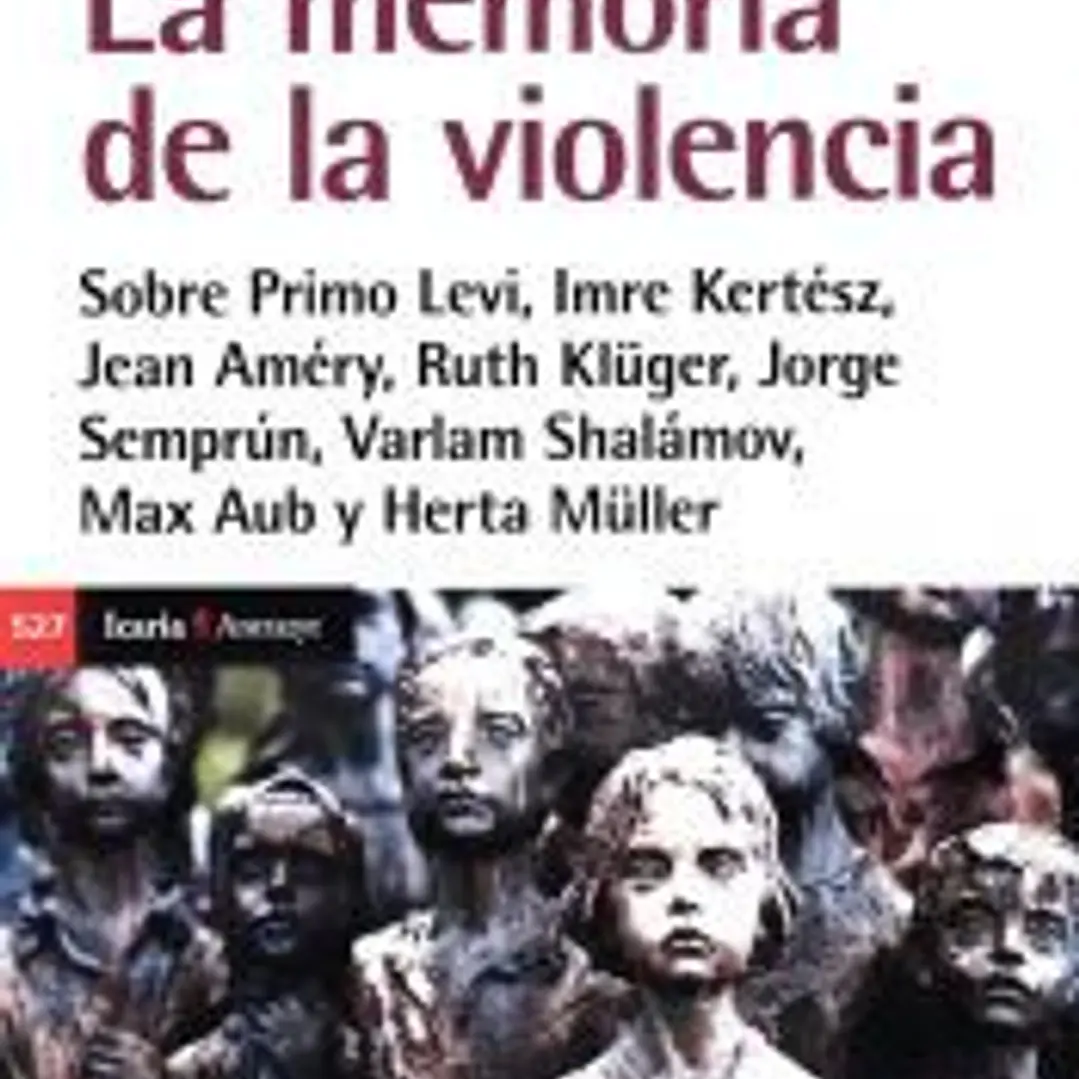MEMORIA DE LA VIOLENCIA, LA 1