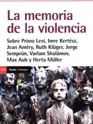 MEMORIA DE LA VIOLENCIA, LA