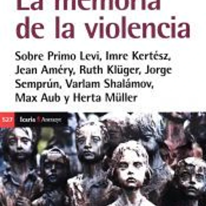 MEMORIA DE LA VIOLENCIA, LA 1