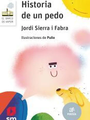 Historia de un pedo