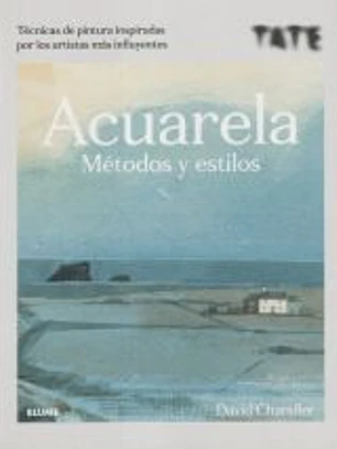 Acuarela. Métodos y estilos
