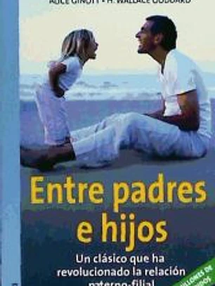 ENTRE PADRES E HIJOS