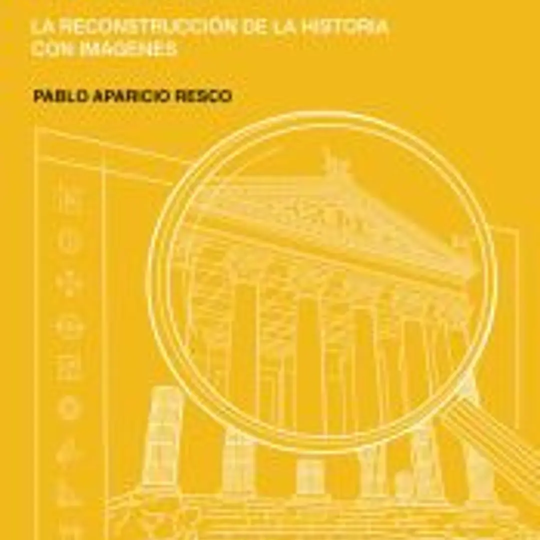 Ventanas al pasado: La reconstrucción de la historia con imágenes 1