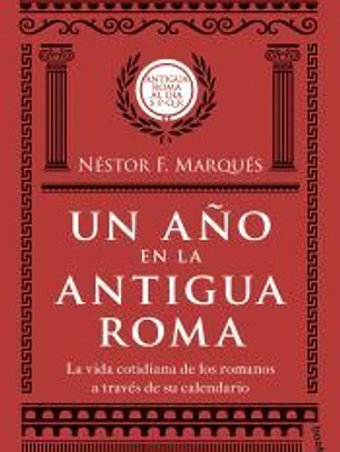 Un año en la antigua Roma