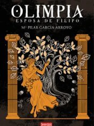 OLIMPIA. ESPOSA DE FILIPO