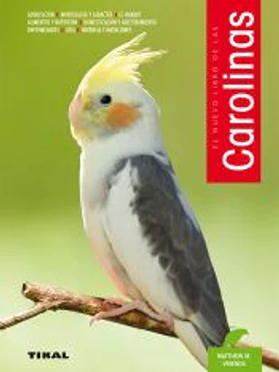 El Gran Libro De Las Carolinas. Carolinas