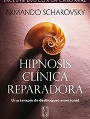Hipnosis Clínica Reparadora