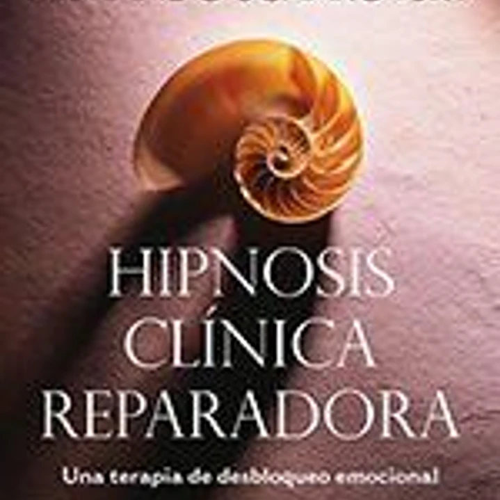 Hipnosis Clínica Reparadora 1