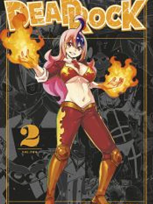 DEAD ROCK 02