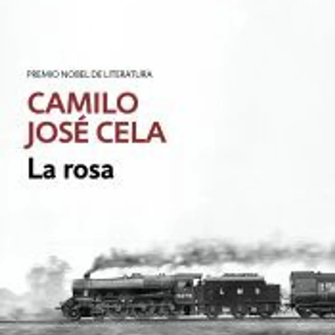 La rosa 1