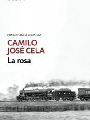 La rosa