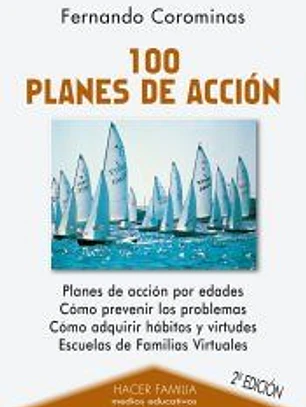 100 planes de acción
