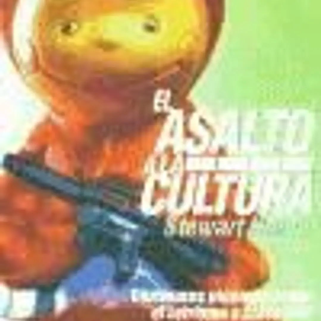 El asalto a la cultura: Corrientes utópicas desde el Letrismo a Class War 1