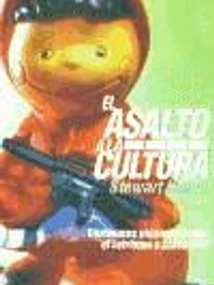 El asalto a la cultura: Corrientes utópicas desde el Letrismo a Class War